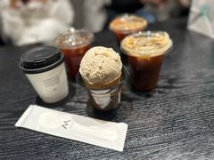 -M Stand(青岛银鱼巷店)