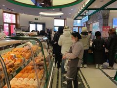 -老鼎丰(靖宇街总店)
