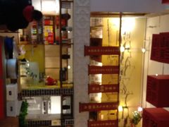 -百年神厨·地道川菜(清江西路店)