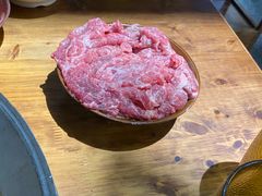 -楠火锅(龙阳广场店)