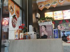 -乔福记香菇面(凤城九路店)