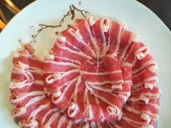 -1078號老北京涮肉(松柏店)