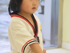 -勇气斑马·巴西柔术&跆拳道(浦东三林店)