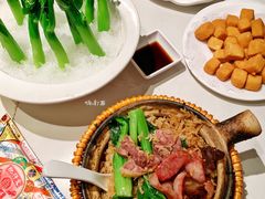-肥仔文澳门猪骨煲(南京西路店)