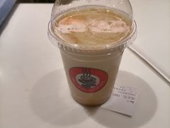 -太平洋咖啡(五月花店)