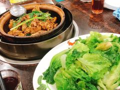 -华仔土鸡店(创意产业园店)