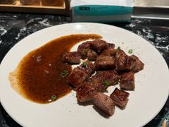 -大成铁板烧•板前(复古餐厅石老人店)
