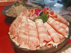 -辣虎·庭院火锅(临平新天地店)