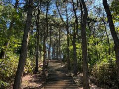 -罗田薄刀峰风景区