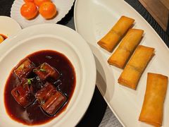 -苏帮袁·竹(北京坊店)