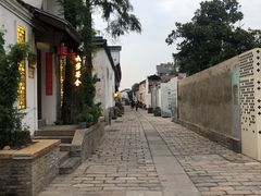 -有梦特色餐厅(古子城店)