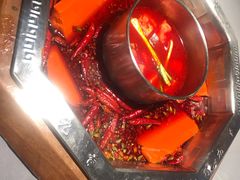 -蜀九香火锅(九眼桥店)