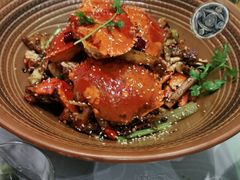 -巴渝菜舍曾氏麻辣风(霸州店)