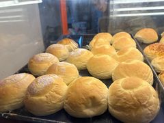 -糖一2元面包(良乡大学城店)