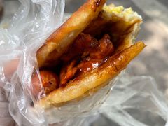 -张记灌饼(丰富路店)