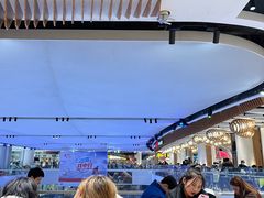 -食悦天美食广场(长沙IFS国金中心店)