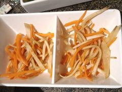 -额尔敦传统涮(公园西路店)