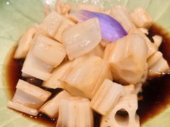 -明湖楼·经典鲁菜山东海鲜(大明湖店)