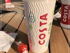 -COSTA COFFEE(西湖天地店)