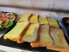 -吉志烤肉(太原总店)