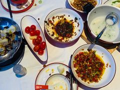 -老湘亲·品鉴湘菜(蔡塘爱琴海店)