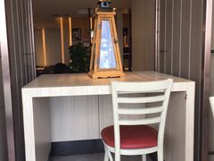 -必胜客(海滨店)