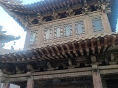 -张掖大佛寺景区