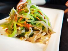 爽口雪耳丝-蟹榭·本帮江浙菜·蟹宴(五角场合生汇商场店)