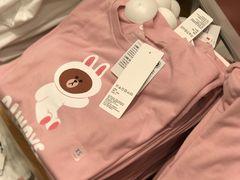 -优衣库(东莞东城万达广场店)