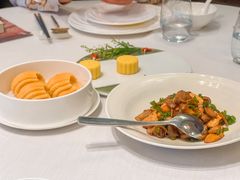 -富淳饭店(世纪公园店)