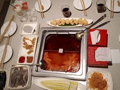 -海底捞火锅(丹竹头星悦天地店)