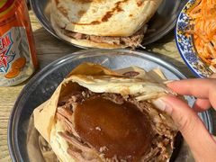 -樊记腊汁肉(竹笆市总店)