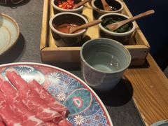 -老墙根涮肉(王四营店)