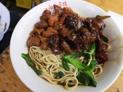 -泰顺江南春面馆