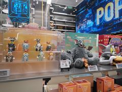 -泡泡玛特POPMART(国贸三期店)
