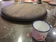 -粗粮人家·东北菜(洋桥店)