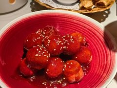 -庆江南江南菜(琴湖溪里花园城店)