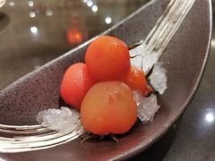 -北京王府井希尔顿酒店·秦唐中餐厅Chynna