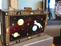 -恋物百货商店(华侨城店)