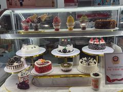 -DQ·蛋糕·冰淇淋(五棵松万达店)