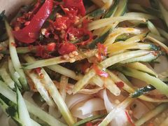 -魏家凉皮(梨园店)