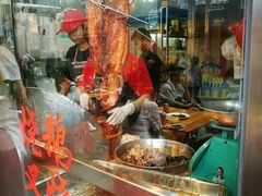 -黄连大头华烧鹅店(大良店)