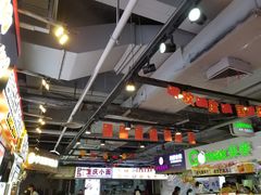 -八一好吃街·高品美食广场