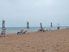 -日照灯塔风景区