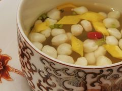 -山东宾馆·齐鲁苑餐厅