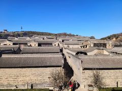 -山西王家大院