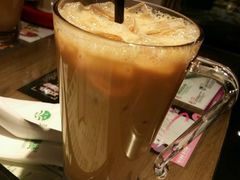 -翠华餐厅