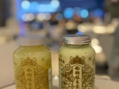 -野萃山·潮汕厚果汁(十亩地店)