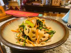 -南京大牌档(青岛万象城店)