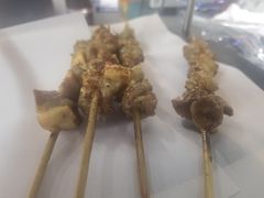 -老黑板筋(顺义总店)